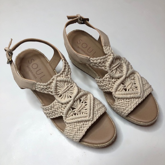 soul naturalizer oasis